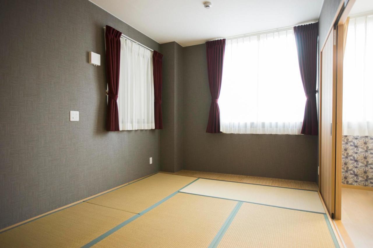 Guest House Sora Osaka Exteriör bild